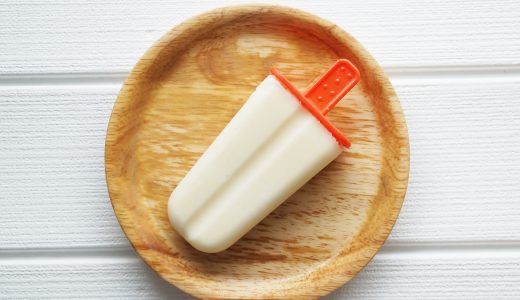 豆乳アイスって太る？市販と自作はどっちがいい？何時間冷やす？