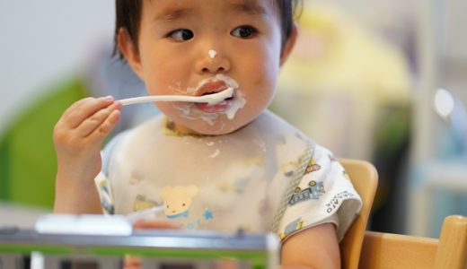 ブルガリアヨーグルトは何歳から食べられる？離乳食の注意点も紹介