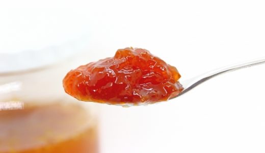 あんずジャムの味ってどんな味?作り方や保存のポイントを紹介