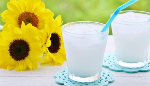 妊娠中にカルピスは飲んで大丈夫？妊婦におすすめのコンビニ飲料は？