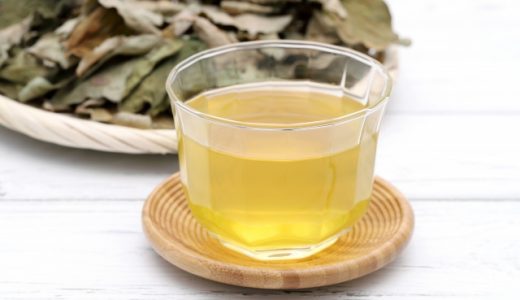 どくだみ茶の効能｜肝臓・腎臓への影響は?体臭に効く?便秘改善効果は?