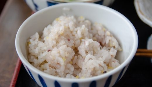 ブレンド米はまずい?美味しい?選ぶメリット・デメリットを解説