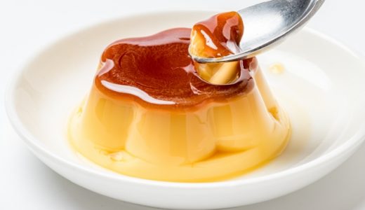 プリンの冷凍保存時の方法を紹介！解凍のコツやおすすめの種類も