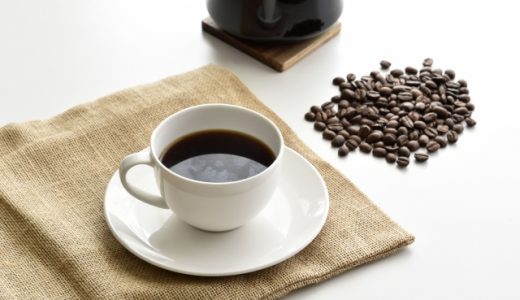 夏太りにコーヒーは効果的？？それとも逆効果？太る場合と痩せる方法を解説