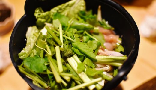 春に食べたいセリのレシピを紹介！食べ頃の時期や下処理の仕方も