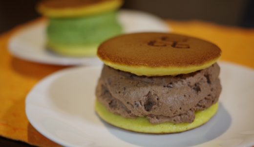 生どら焼きの賞味期限は？腐ったらどうなる？保存方法は？