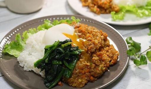 ドライカレーは夏のお弁当OK?腐る?冷めても美味しい保存方法