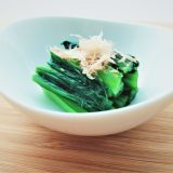 小松菜のお弁当冷凍おかずレシピを紹介!栄養素や保存期間も解説
