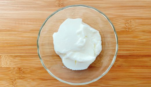 ヨーグルトの冷凍の口コミ・評判を紹介！味や保存期間・使い方も