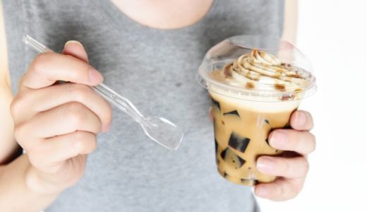 コーヒーゼリーが苦くなる理由は?甘く美味しく食べるアレンジ方法