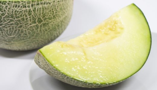 タカミメロンはまずい？美味しい？アンデスメロン・マスクメロンとの違い