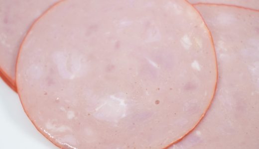 チョップドハムは生で食べれるの?カロリーや糖質は?おすすめレシピ