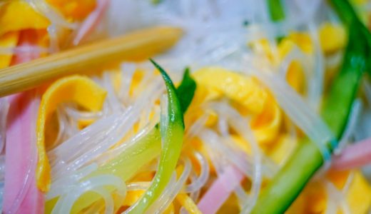 春雨サラダはお弁当に入れても大丈夫？保存方法やアレンジも紹介！