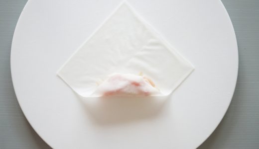 春巻きの皮の保存方法は？おすすめアレンジや調理のコツも紹介！