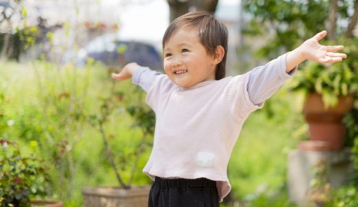 2歳児がお菓子を食べ過ぎる!対策･与えて良い量･タイミングは?