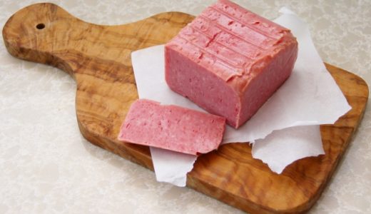 スパムは沖縄でなぜ安いの?その理由は?安いのはスパムではない?