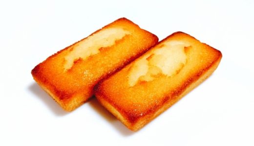 フィナンシェは冷凍保存がおすすめ?保存方法やマドレーヌとの違い