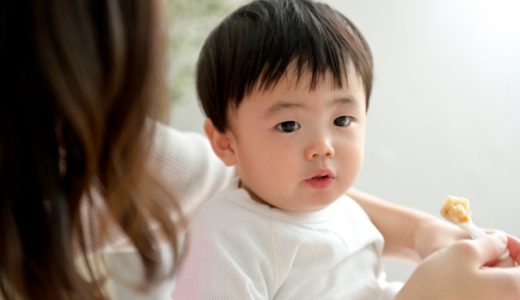 納豆は何歳から食べられる?離乳食で与える時は加熱を!注意点は?