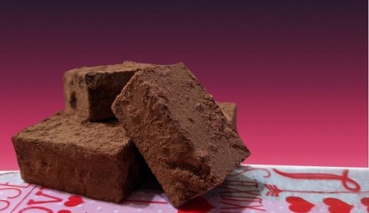 生チョコは植物性の生クリームでは固まらないの？固まらない理由は？