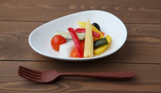 ピクルスはダイエットに効果がある?食べ過ぎのデメリットは?
