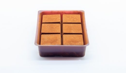 牛乳を入れたら生チョコが固まらない？対処方法は？生クリームの代用品