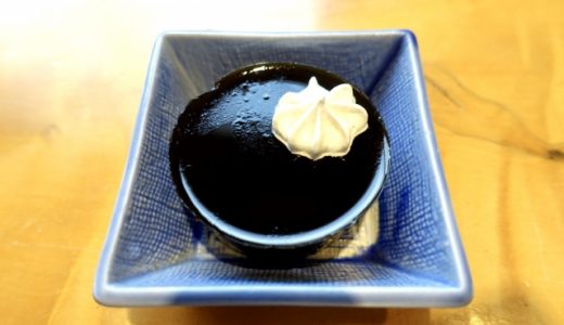 コーヒーゼリーの賞味期限はどれくらい?手作りのものは腐りやすい?