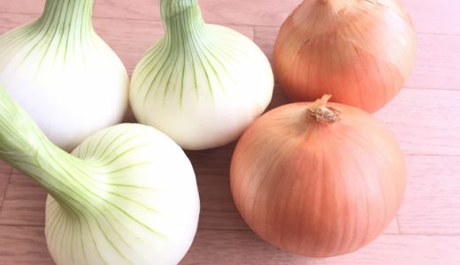 新玉ねぎは普通の玉ねぎより腐りやすい？長持ちする方法を紹介！