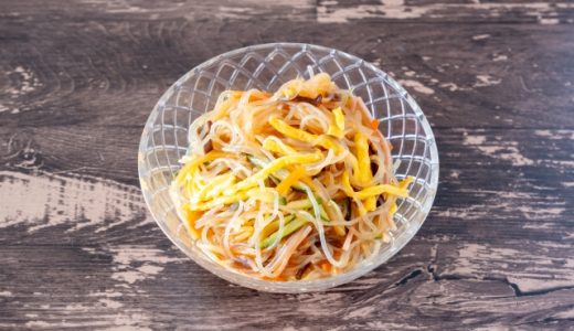 春雨サラダの賞味期限の目安は？保存方法や市販のおすすめ品も紹介！