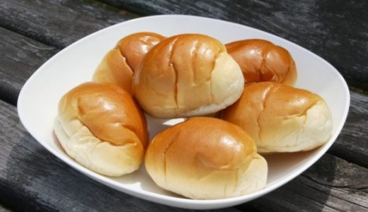 ネオバターロールは体に悪い？その理由は？トランス脂肪酸の影響とは？