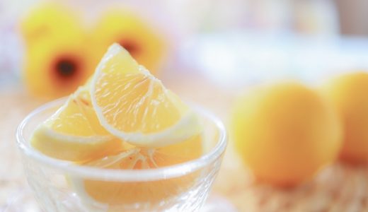 日向夏とニューサマーオレンジの違いは？特徴を解説！どっちが甘い？