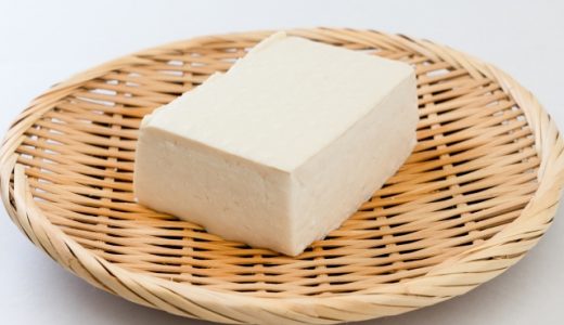 豆腐を食べ過ぎてはいけない理由は？一日の適量と正しい食べ方は？