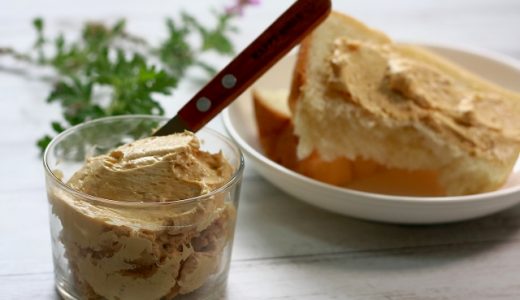 ピーナッツバターはそのまま食べられる？毎日は体に悪い？太る？