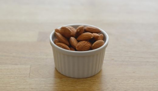 生アーモンドは毒性があるって本当?市販のものは食べても大丈夫?