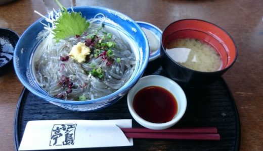 生しらすって苦い？鮮度が大切！おつまみにピッタリなレシピ７選紹介