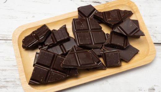 高カカオでアレルギーになる？症状は？対処法やなりやすい人も