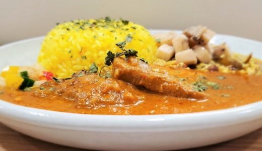 サフランライスに合うおかずってどんなもの?作り方とおすすめ料理