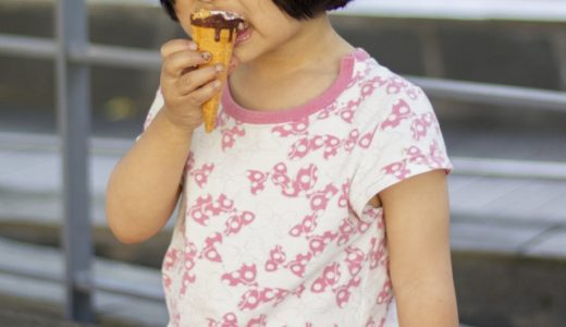 アイスクリームで便秘に?ジュースの飲みすぎも危険?子供の便秘とは