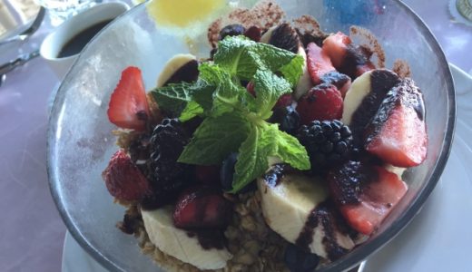 アサイーを毎日食べる効果とは?高血圧が治る?美肌効果がある?