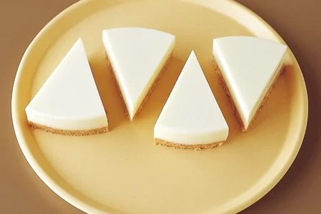 ヨーグルトケーキは簡単に焼かないで作れる！作り方やコツを紹介