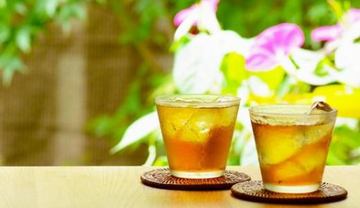 麦茶によるアレルギー症状｜小麦アレルギーでも飲める?原因･対処法