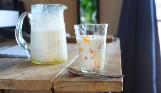 飲むヨーグルトで下痢・腹痛に！原因は？下痢に効くヨーグルトは？