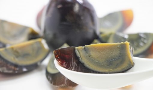 ピータンの味はまずい?なんの卵?美味しい食べ方･味付けは?