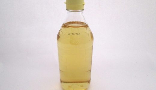 酢の賞味期限は10年もつ？長持ちする保存方法や酢のアレンジ方法も