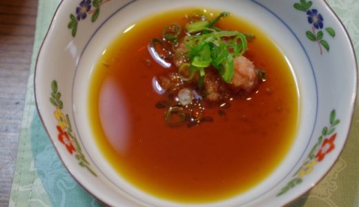 ポン酢と味ぽんはどこが違う？比較や味ぽんのこだわりも紹介