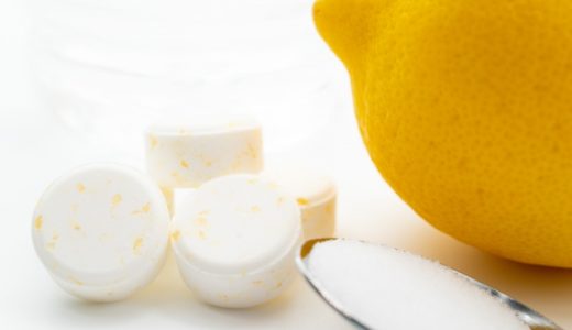 塩分チャージの賞味期限はどれくらい？腐るとどうなる？期限切れは大丈夫？