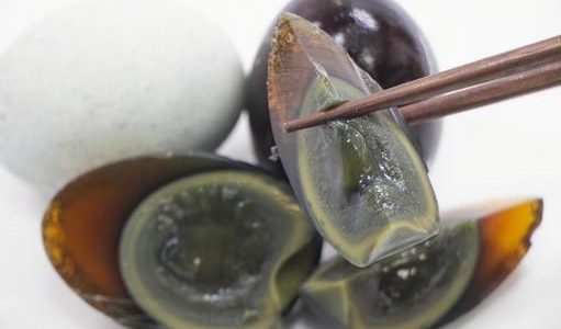 ピータンの匂いが臭いのは腐ってる?体に悪い?食中毒でお腹を壊す?