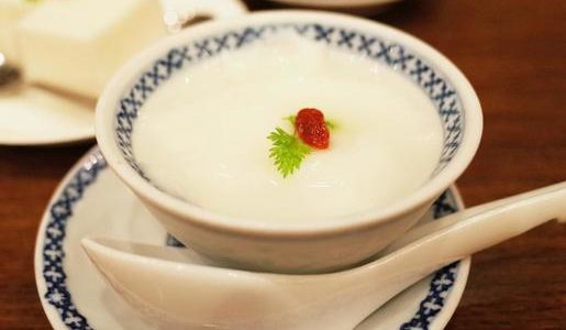 杏仁豆腐の味はまずい?あの大人気商品のパンダ杏仁豆腐の場合は?