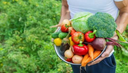 生のまま冷凍できる野菜と冷凍できない野菜まとめ｜カット野菜の保存方法は?