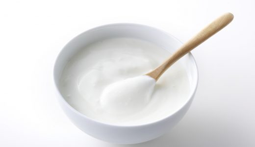 無糖にヨーグルトの食べ過ぎは太る？200g・400g?どれくらい？食べ方は