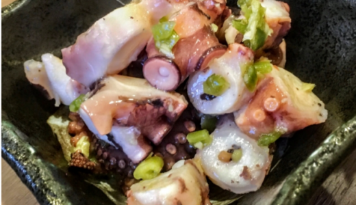 たこわさの賞味期限･日持ち｜腐るとどうなる?冷蔵･冷凍保存方法